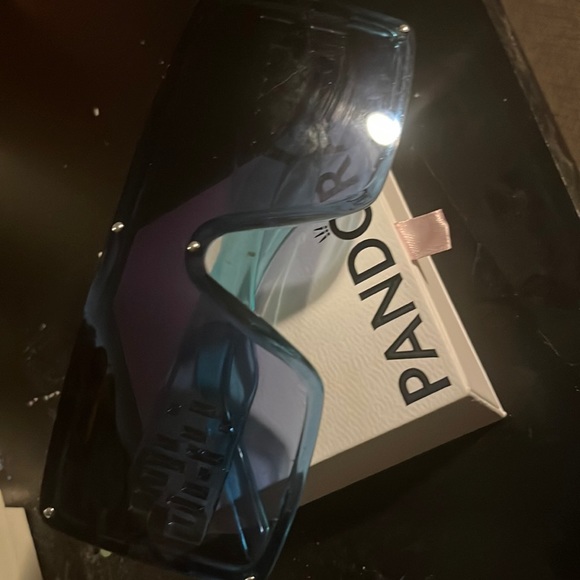 Venta de lentes para sol de caballero - Picture 1 of 2